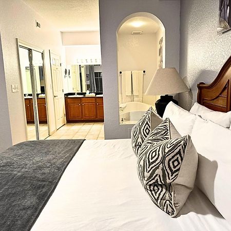 Pirate Ship Resort Condo レイク・ブエナ・ビスタ エクステリア 写真