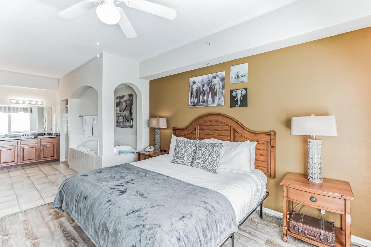 Pirate Ship Resort Condo レイク・ブエナ・ビスタ エクステリア 写真