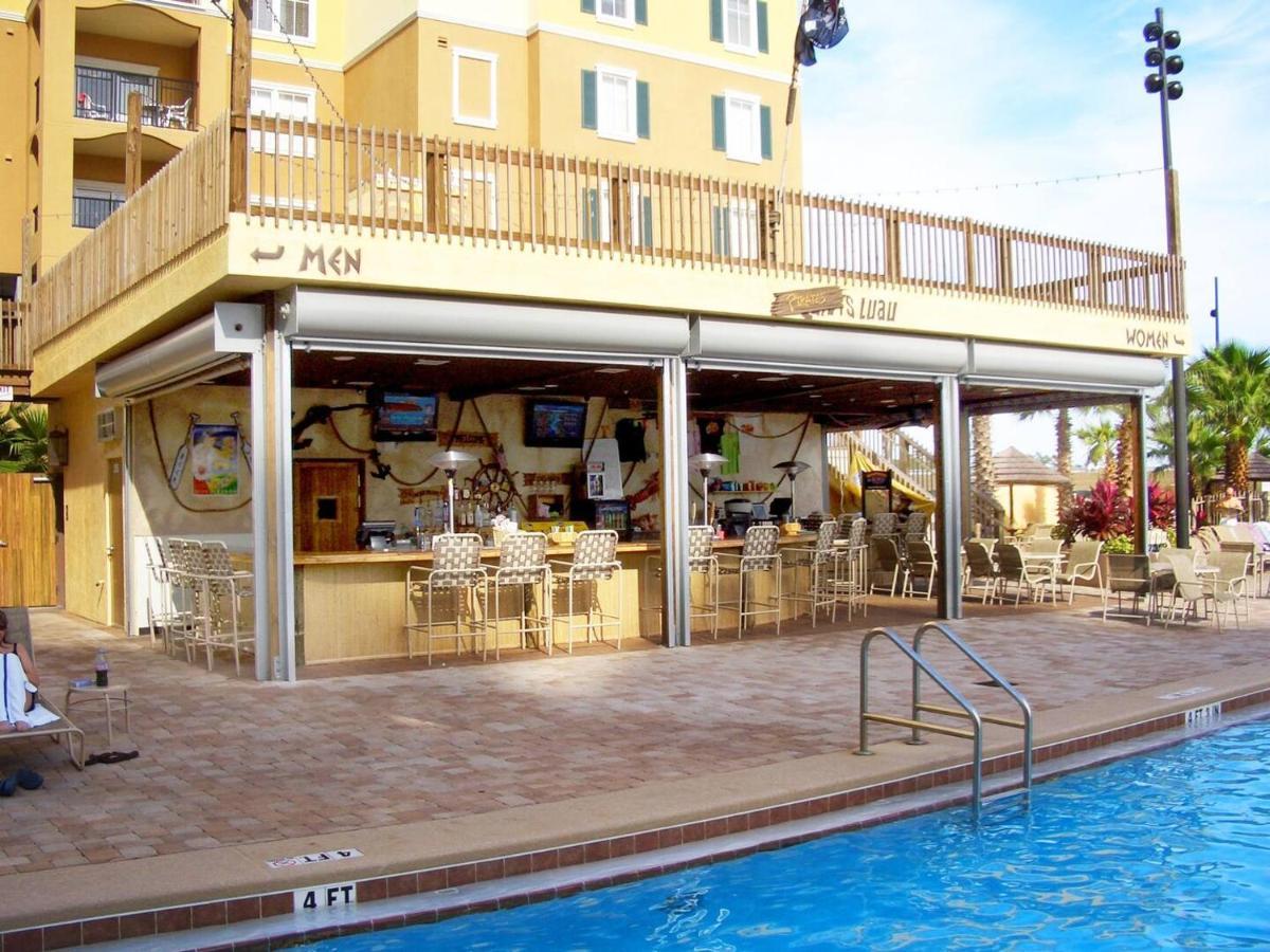 Pirate Ship Resort Condo レイク・ブエナ・ビスタ エクステリア 写真