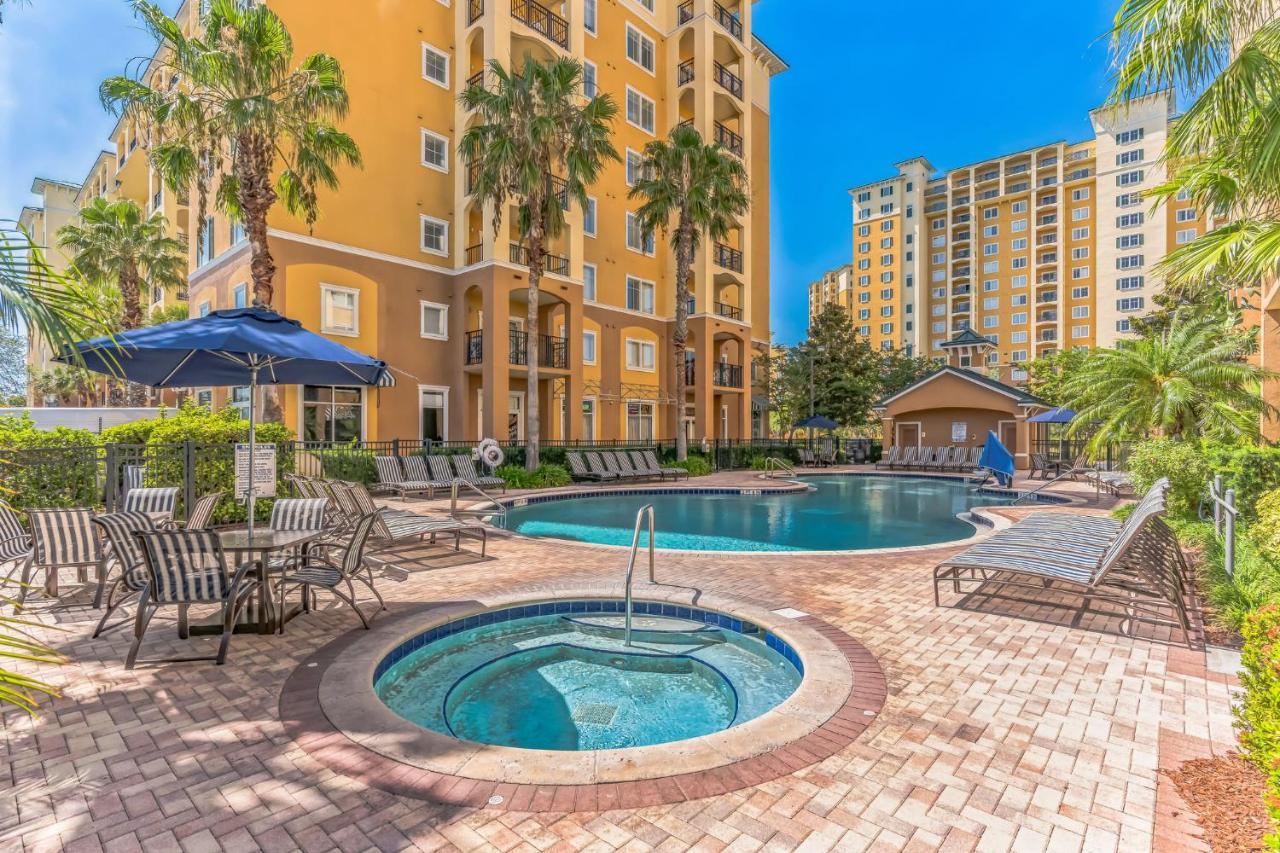 Pirate Ship Resort Condo レイク・ブエナ・ビスタ エクステリア 写真
